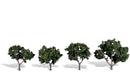 2" - 3" COOL SHADE 4/PK