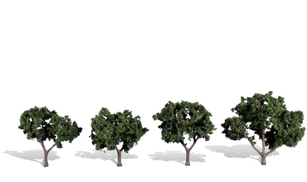 2" - 3" COOL SHADE 4/PK