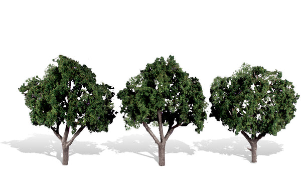 3" - 4" COOL SHADE 3/PK