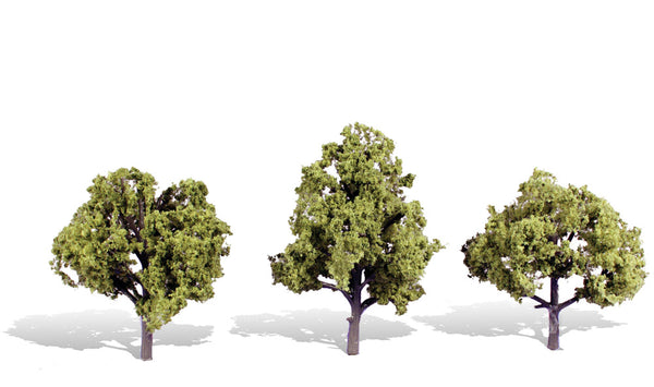 4" - 5" EARLY LIGHT 3/PK