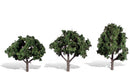 4" - 5" COOL SHADE 3/PK