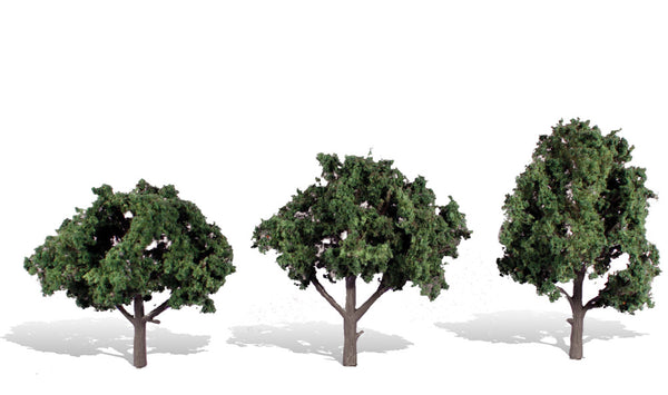 4" - 5" COOL SHADE 3/PK