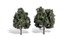 5" - 6" COOL SHADE 2/PK