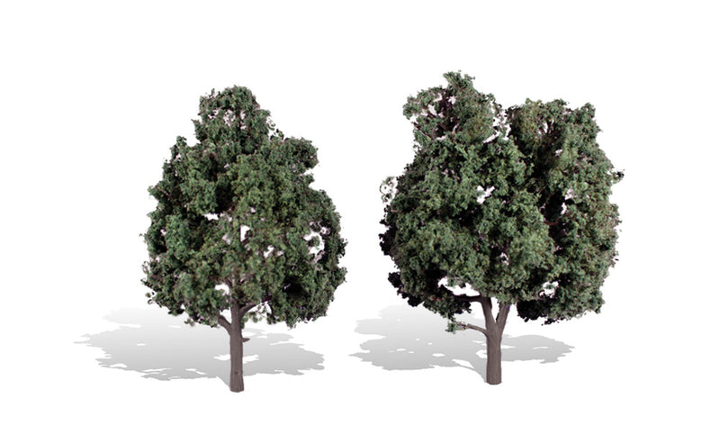5" - 6" COOL SHADE 2/PK