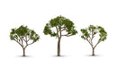 2.5" - 3.5" GUM TREE 3/PKG