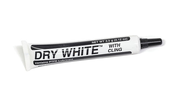 DRY WHITE WITH CLING