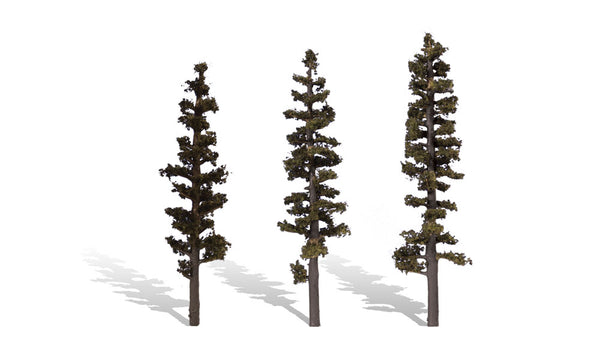 6" - 7" STANDING TIMBER 3/PK