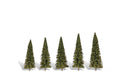 2" - 3 1/2" FOREVER GREEN 5/PK