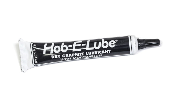 DRY GRAPHITE LUBRICANT