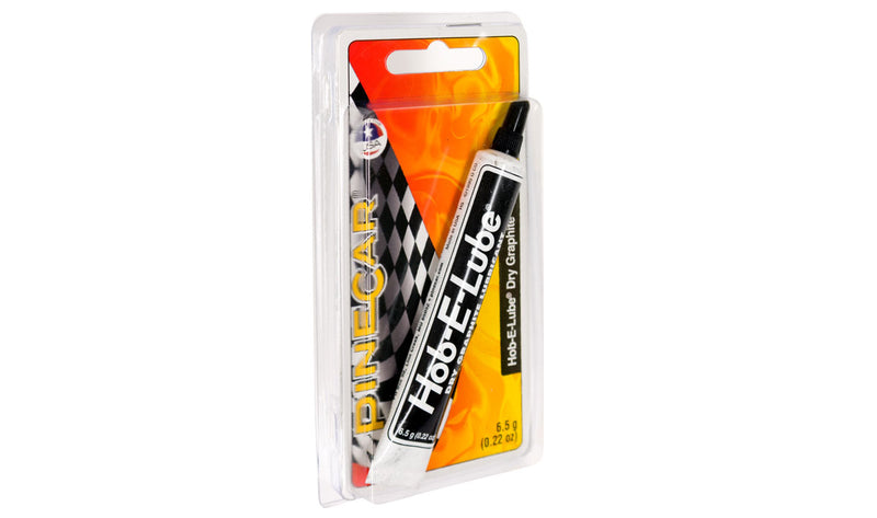 DRY GRAPHITE LUBRICANT