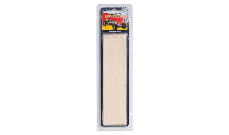 PINECAR WEDGE