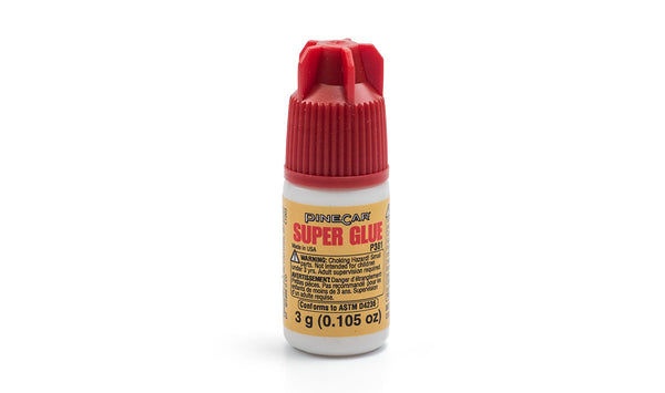 SUPER GLUE 0.105 OZ 3GR