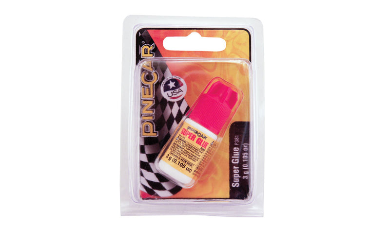 SUPER GLUE 0.105 OZ 3GR