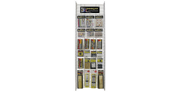 PINECAR POWER PANEL ASST
