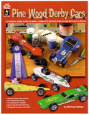 PINEWOOD DERBY CAR BOOK