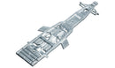 MAXIMUM TORQUE CHASSIS WEIGHT