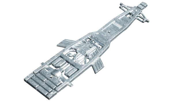 MAXIMUM TORQUE CHASSIS WEIGHT
