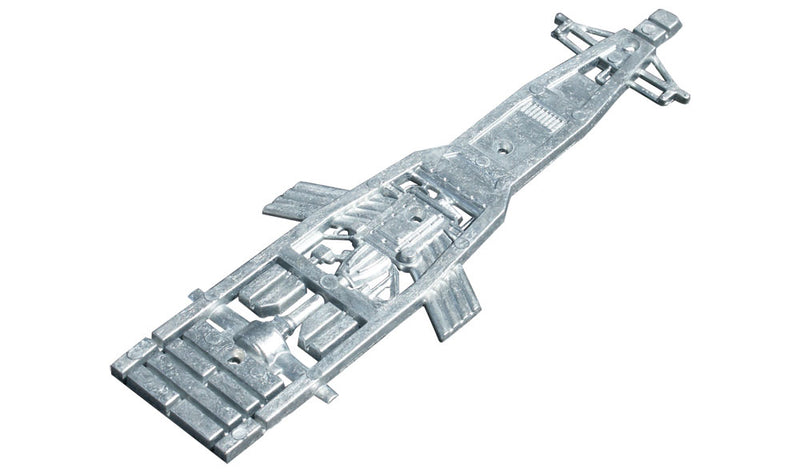 MAXIMUM TORQUE CHASSIS WEIGHT