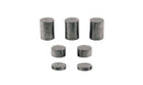 2 OZ TUNGSTEN CYLINDER WEIGHTS