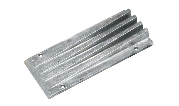 AERODYNAMIC RACER WEIGHT
