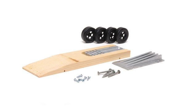 SPEED RACER KIT