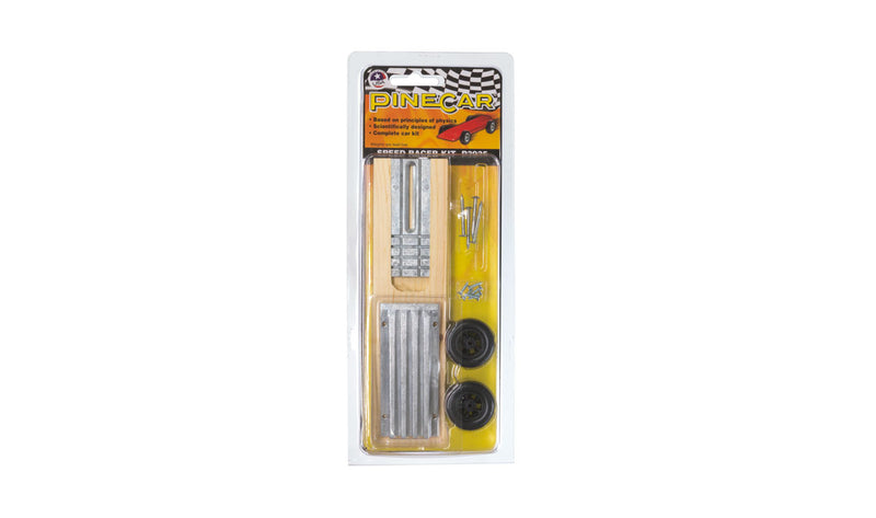 SPEED RACER KIT
