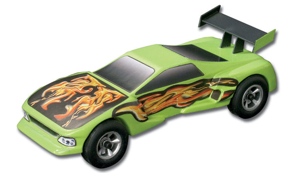 FURIOUS RACER PREM RACER KIT