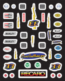 CAN AM RACER PREM RACER KIT