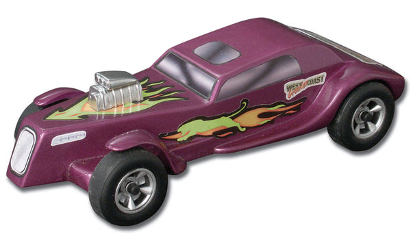 WEST COAST GROWLER PREMIUM RACER KIT