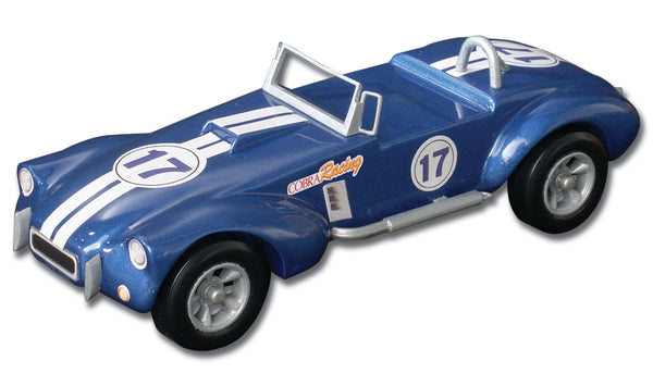 BLUE VENOM PREM RACER KIT