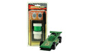 GEAR RIPPIN GRN COMP PAINT SYS