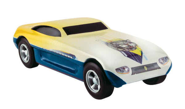 FB TUNER CAR PRE-CUT