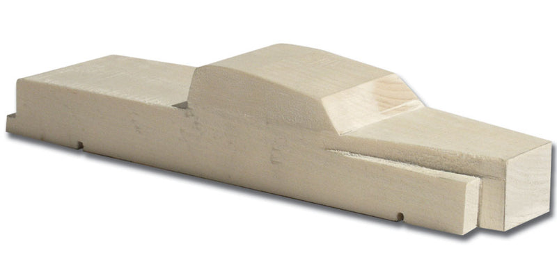 TRUCKSTER 4 X 4 PRE-CUT DESIGN