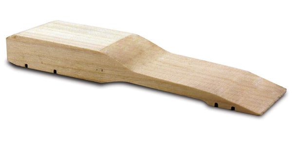 STEALTH PRE-CUT DESIGN