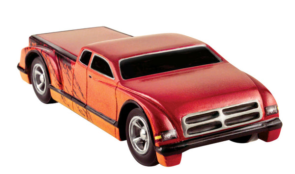 FB 4X4 TRUCK PRE-CUT