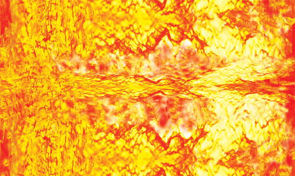 FIRE STARTER BODY SKIN
