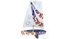 FREEDOM FLAG BODY SKIN