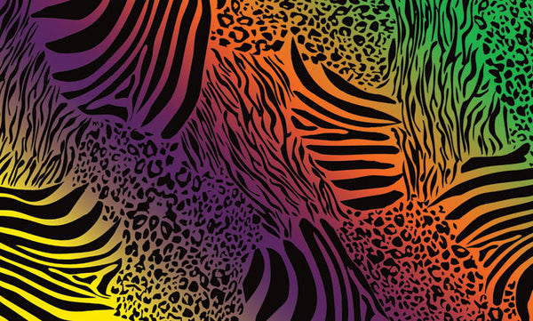 SAFARI BODY SKIN