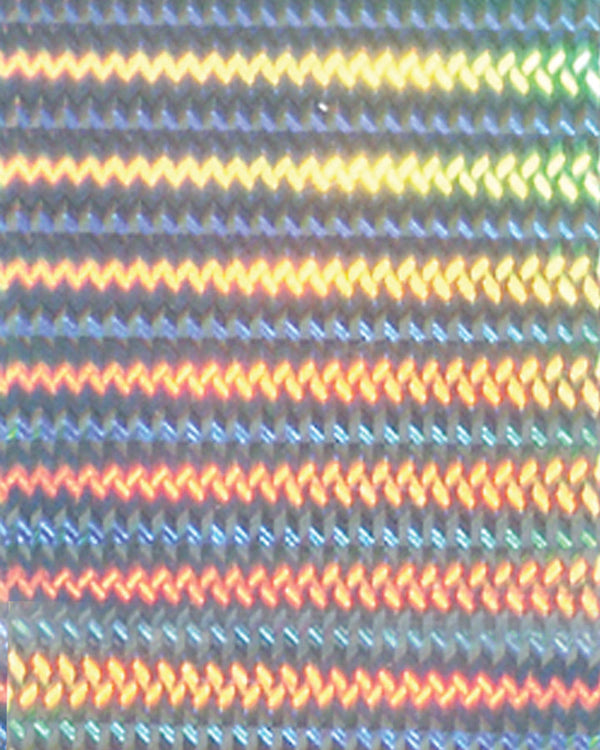 METALLIC MIRAGE STICKON DETAIL