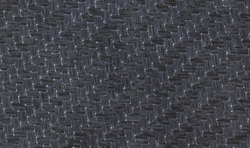 BLACK CARBON STICK-ON DETAIL