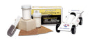 FORMULA WHITE CUSTOM FINISH KIT