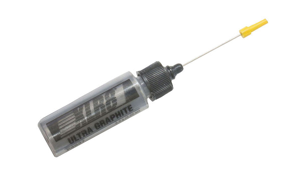 XLR8 ULTRA GRAPHITE