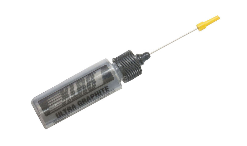 XLR8 ULTRA GRAPHITE