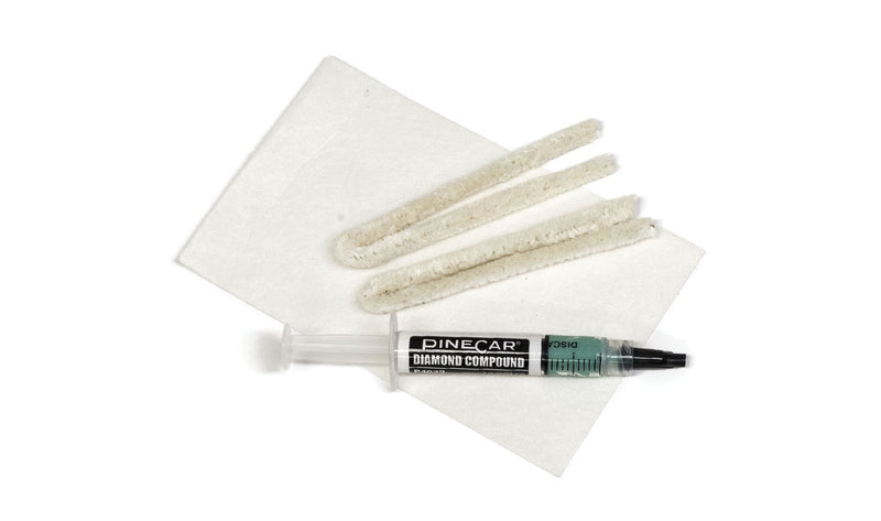 DIAMOND FINISHING KIT