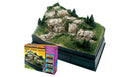 MOUNTAIN DIORAMA KIT
