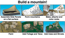 MOUNTAIN DIORAMA KIT