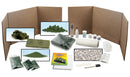 WATER DIORAMA KIT