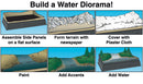 WATER DIORAMA KIT