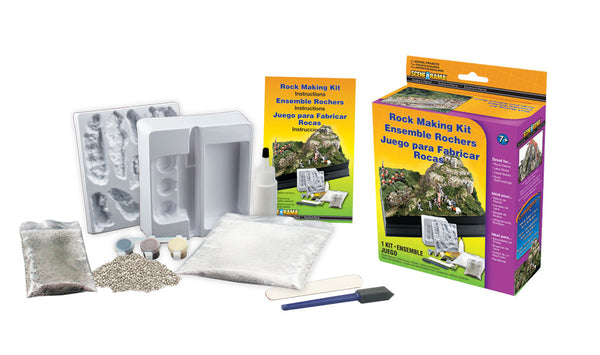 ROCK MAKING KIT