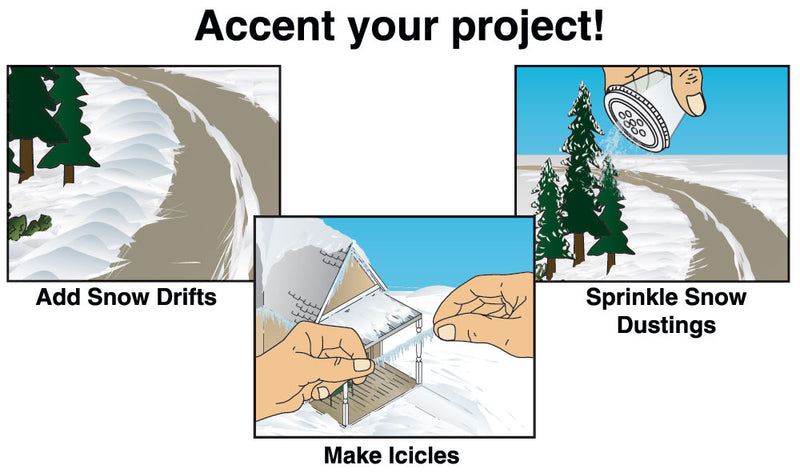 WINTER EFFECTS